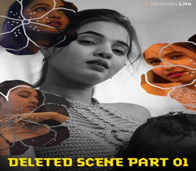 Deleted Scenes Part 01 Navarasa 2024 Web Series Download