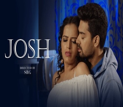 Josh Namasteyflix 2024 Hindi Hot Web Series Download