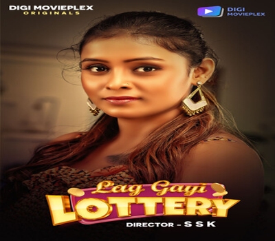 Lag Gayi Lottery Episode 1-2 Digimovieplex 2024 Hot Web Series Download