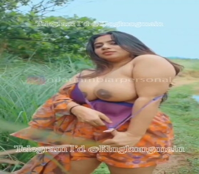 Nila Nambiar Nude Orange Part 1 and 2 App Video