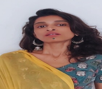 Slim Tamil Model Jikki Nair Full Nude App 2 Videos