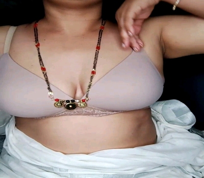 Telugu Aunty Sexy Teacher Show Her Big Boobs