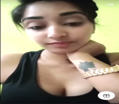 Chandu Charms Nude Desi Sex