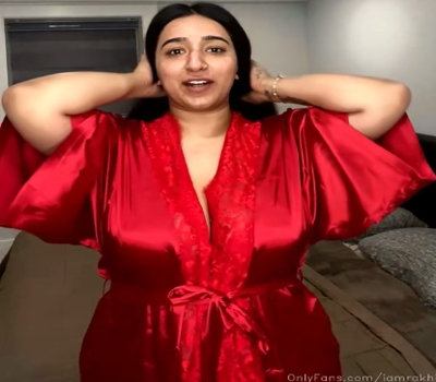 Rakhi Gill Onlyfans