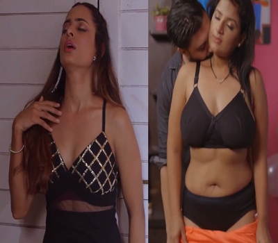 10 Lakh Ka Bachcha Ep 1-2 Namasteyflix 2025 Hot Web Series