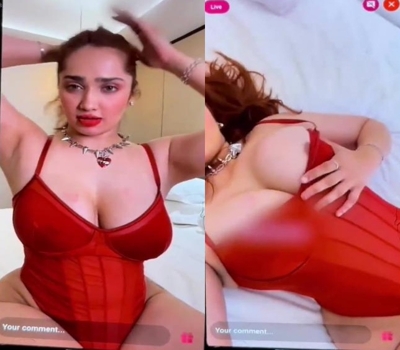 Aditi Mistry Nude Boobs and Pussy Rubbing 2025 Premium App Video
