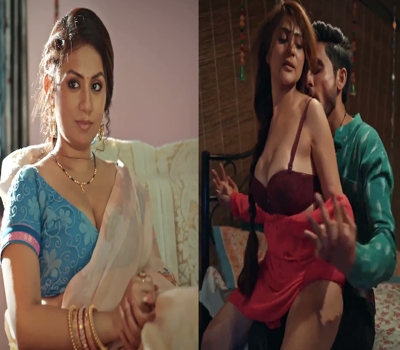 Bewi Ka Khaat Part2 Ep 5-7 Hindi Hot Web Series 2025