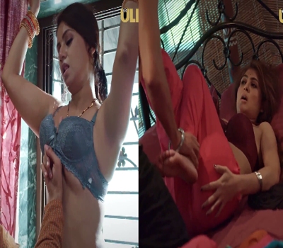 Biwi Ka Khat P01 Ep 1 4 Hindi Hot Web Series 2025