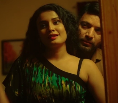 Ghunghat Ki Aad Mein Ep 1-3 Mastram 2025 Hindi Hot Web Series