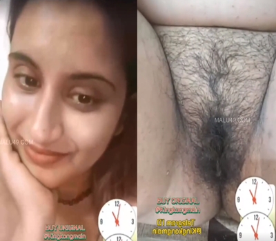 Gunjan Aras Full Nude Pussy and Boobs Premium App Video