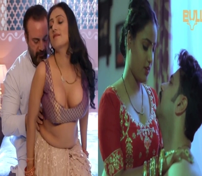 Kachi Ep 1-2 Bullapp 2025 Hindi Hot Web Series