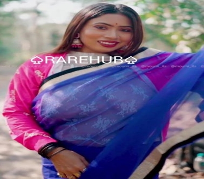 Moumi Nude Boobs Show Outdoor App Live Sex Video