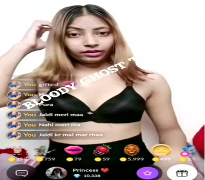 Princess Nude Boobs and Pussy Fingering 121 Tango Live Sex