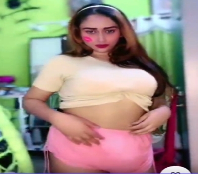 Priyanka Biswas Nude Boobs & Ass 2025 Latest Live Sex Video