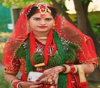 Srijana Shahi Nepali YouTuber Nude Premium Live Sex Video