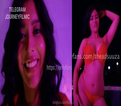 Thea Dsuuza Nude Sexy Dancing 13 Min OnlyFans Free Video