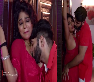 Aamras Funtyy 2025 Hindi Hot Web Series