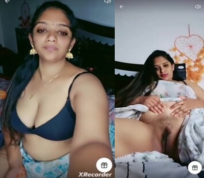 Anu Telugu Nude Boobs and Masturbating Pussy 2025 Premium 9 Videos