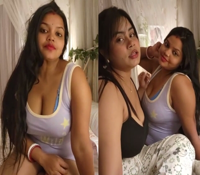Bangla Girl Amesha Lesbian Sex Stripchat Recorded Videos