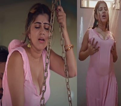 Besharam Part 1 Hindi Hot Web Series 2025