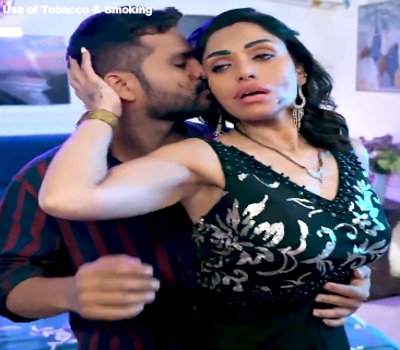 Bhabhi Suniye Na Ep1-3 Hulchul 2025 Hindi Hot Web Series