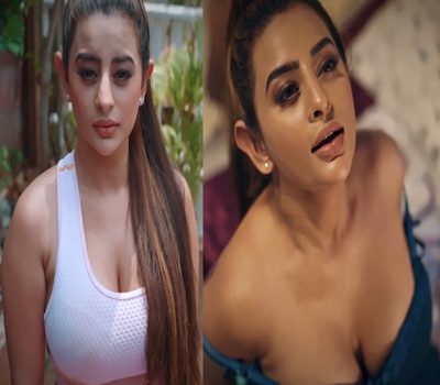 Daal Chawal Part 1 Ep 1-4 UllU 2025 Hindi Hot Web Series