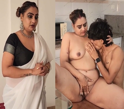 Desi Bhauji Neonx 2025 Uncut Hindi Hot Web Series