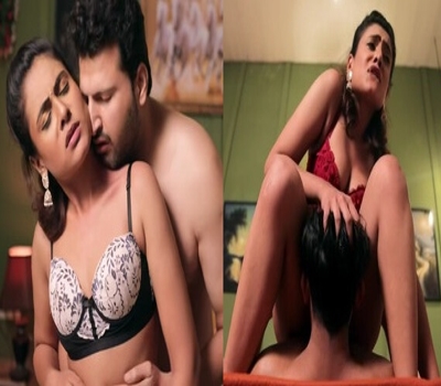Imli S01 Ep 1-2 BulbulPlay 2025 Hindi Hot Web Series