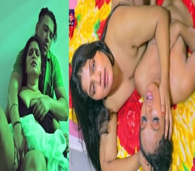 Junun Part1 Ep 1-2 2025 Hindi Hot Web Series – Teflix