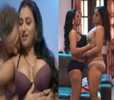 Kachi Ep 3-6 Bullapp 2025 Hindi Hot Web Series