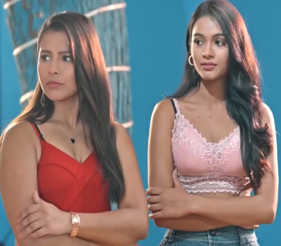Khwaish Ishq Ka Aagaz Ep 3-5 Bulbulplay 2025 Hindi Hot Web Series