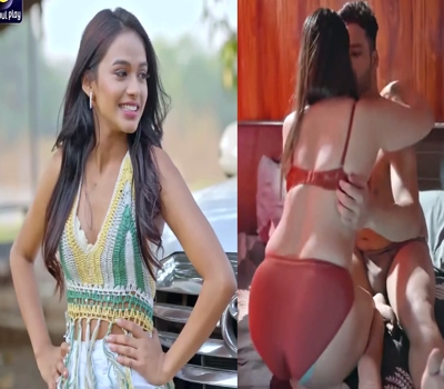Khwaish S01 Ep 1-2 BulbulPlay 2025 Hindi Hot Web Series