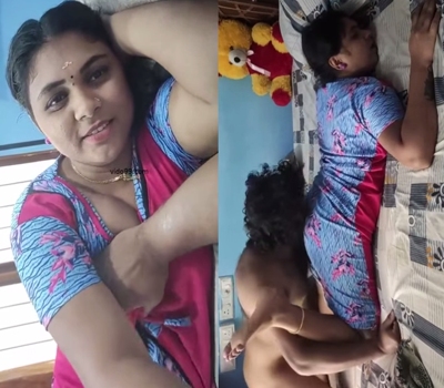 Mallu Bhabhi Nude Sex With Devar 22Min Porn Video