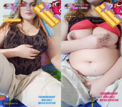 Pakistani Girl Nude Boobs and Pussy Masturbateing Chamet Live Sex Video