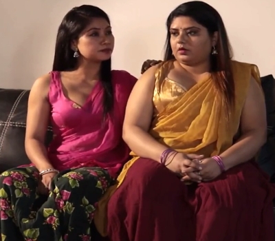 Photographer Ep 3-4 Bulbulplay 2025 Hindi Hot Web Series