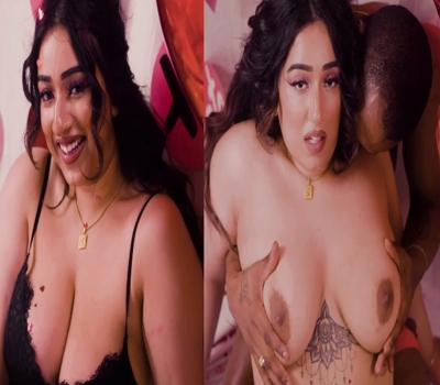 Rakhi Gill Nude Boobs Sucked Black Guy 2025 OnlyFans Porn