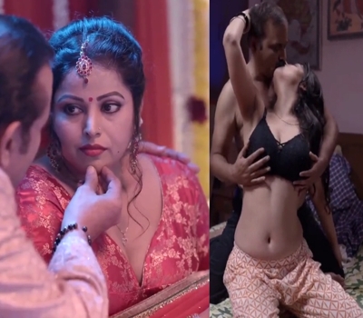 Ravan Ep 1-2 9redmovies 2025 Hindi Hot Web Series
