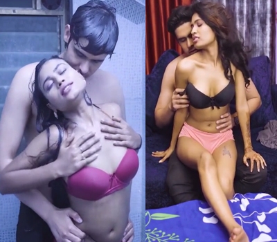 Wasna Ep 1-2 Sutraflix 2025 Hindi Hot Web Series
