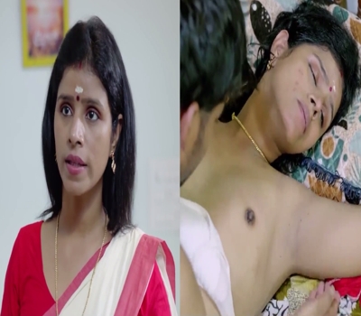 Aanandham Uncut 2025 Boomex Hindi Hot Web Series