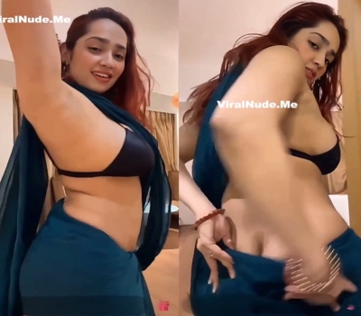 Aditi Mistry Nude Ass Show Blue Saree Part 1 Premium 2025 App Sex Video