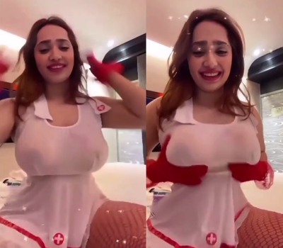 Aditi Mistry Nude Boobs Nipples Show 2025 Premium Sex Video