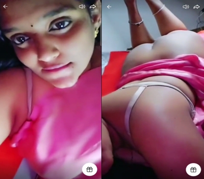 Anu Telugu Nude Ass Show 2025 Premium Live Sex