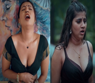 Bade Achhe Lagte Hai Ep 5-7 UllU 2025 Hindi Hot Web Series