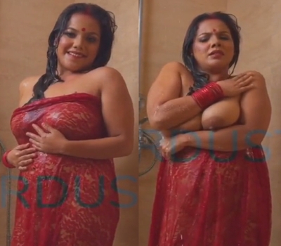 Barsha Nude Boobs Seducing Bath Model Live Sex Video