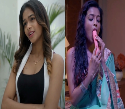 Damdar Ladoo Ep 1-6 Jugnu 2025 Hindi Hot Web Series