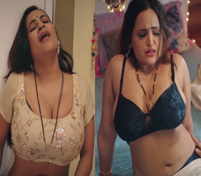 De De Pyaar De Part 2 Ep 5-7 UllU 2025 Hindi Hot Web Series