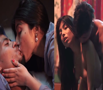 Desi Hot Girl Blowjob and Fuck 2025 Porn Video