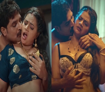 Haseena Maan Jayegi Ep 1-4 UllU 2025 Hindi Hot Web Series