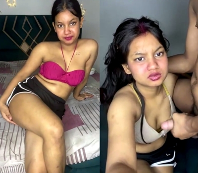 Indian Hot Couple Blowjob and Pussy Fuck 2025 Porn 3 Videos