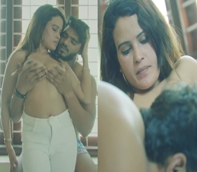 Premapatharam Uncut 2025 Navarasa Hindi Hot Web Series